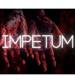 IMPETUM Steam Key GLOBAL